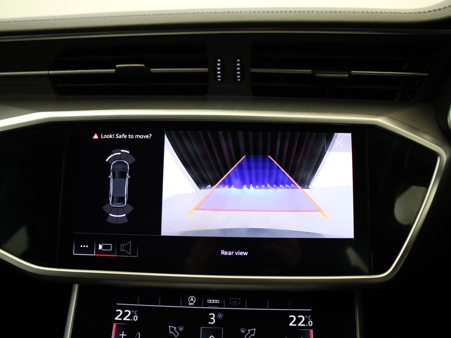 Used Audi A6 2023 for sale - 76411626: Photo 17