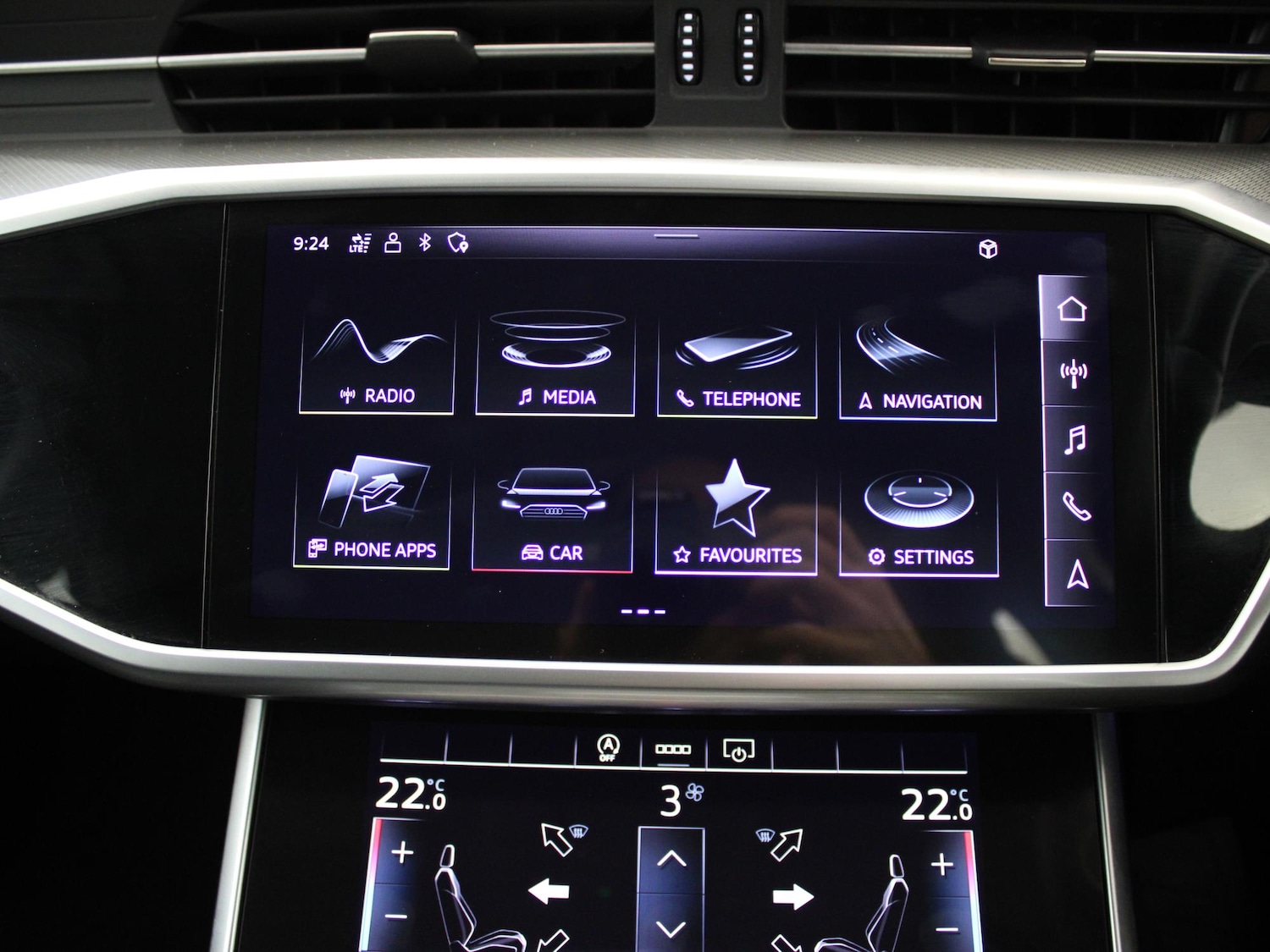 Used Audi A6 2023 for sale - 76411626: Photo 19