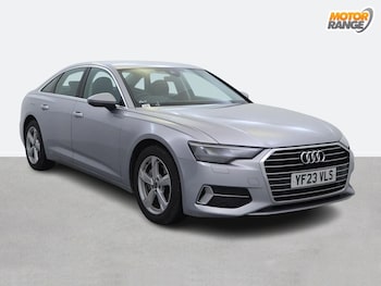 Audi - A6