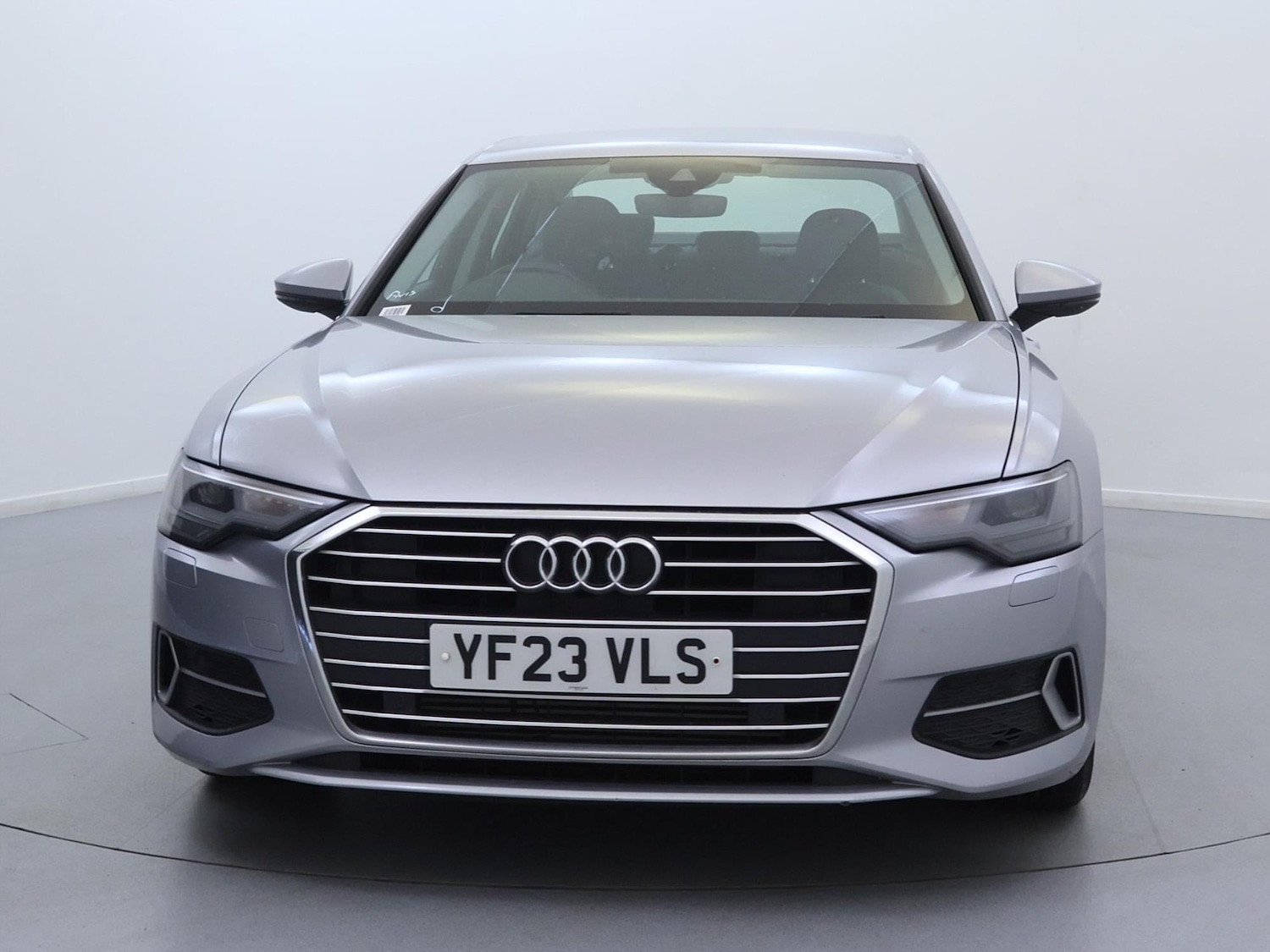 Used Audi A6 2023 for sale - 76411626: Photo 2