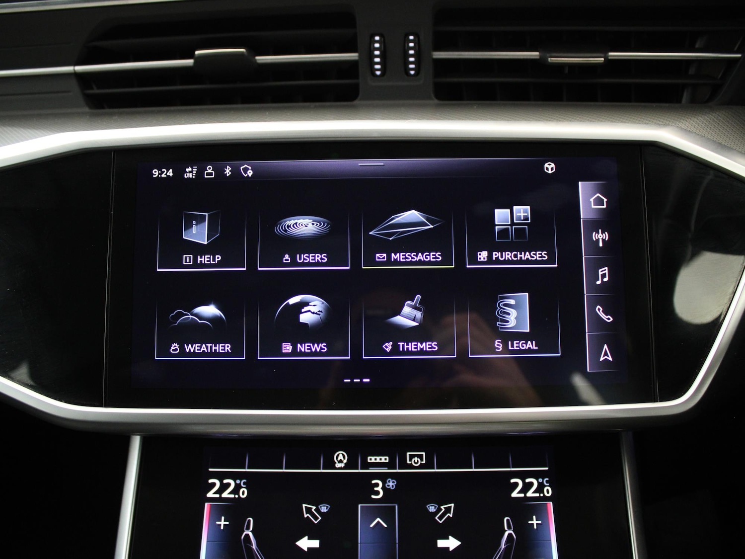 Used Audi A6 2023 for sale - 76411626: Photo 20