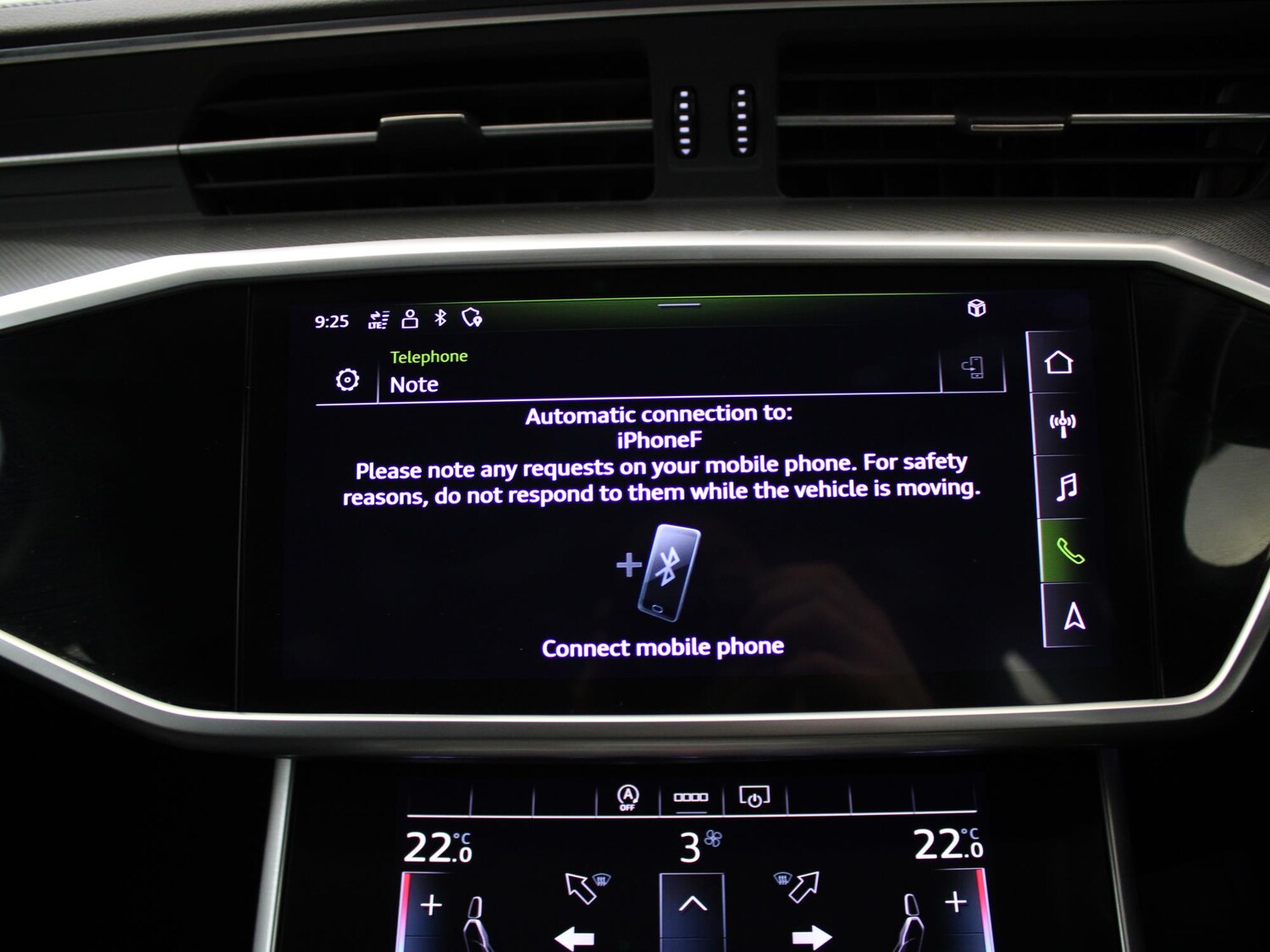 Used Audi A6 2023 for sale - 76411626: Photo 23