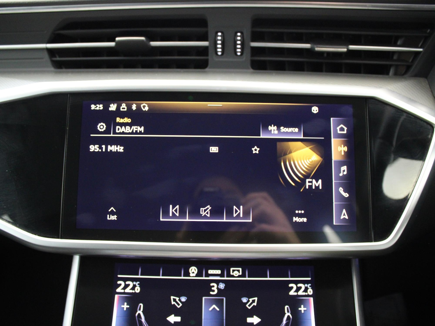 Used Audi A6 2023 for sale - 76411626: Photo 24