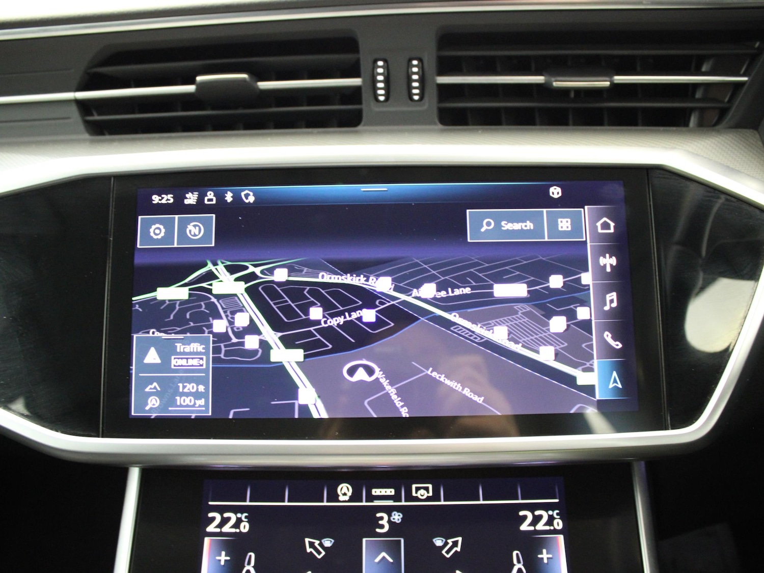 Used Audi A6 2023 for sale - 76411626: Photo 25