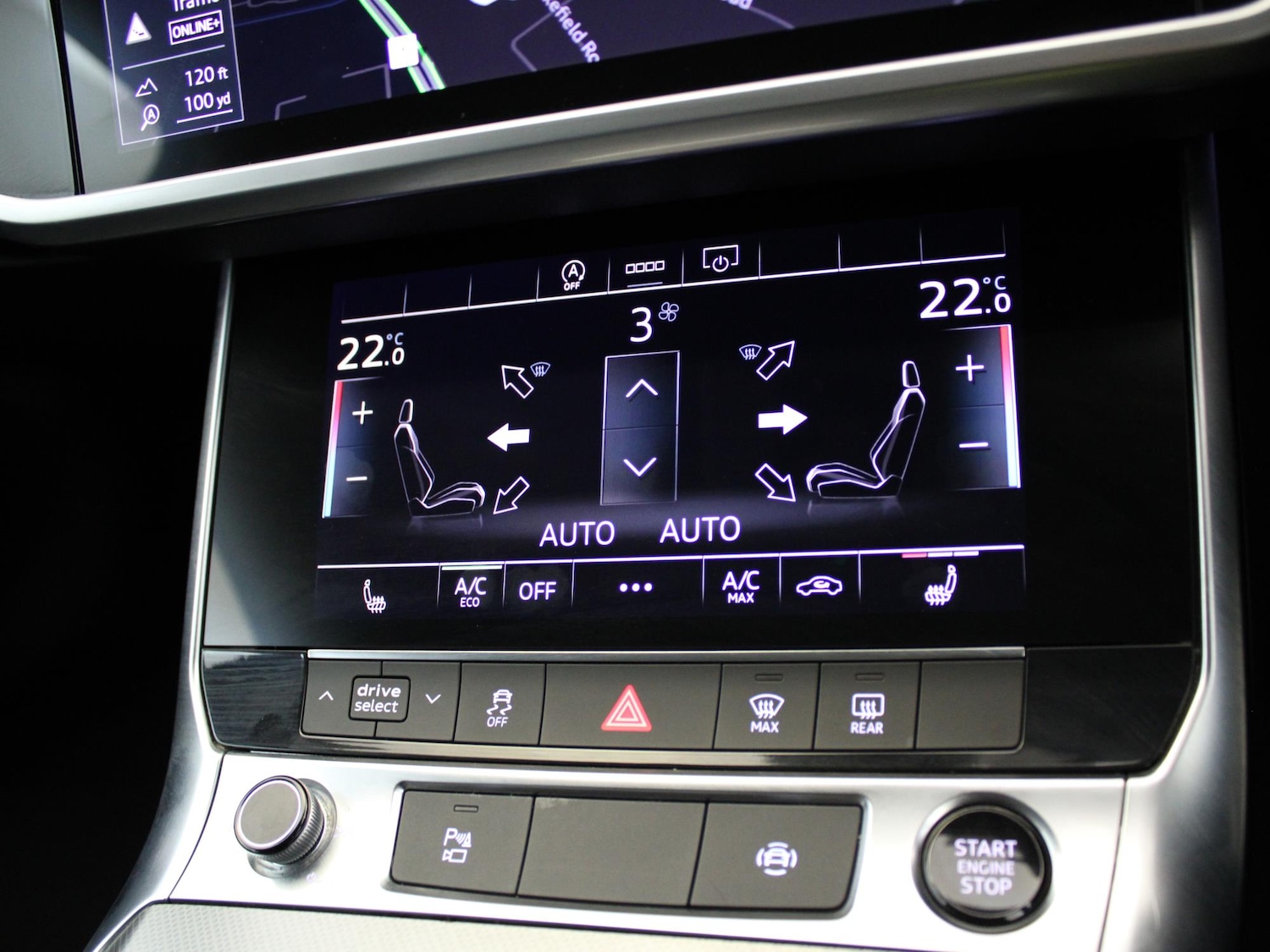 Used Audi A6 2023 for sale - 76411626: Photo 26