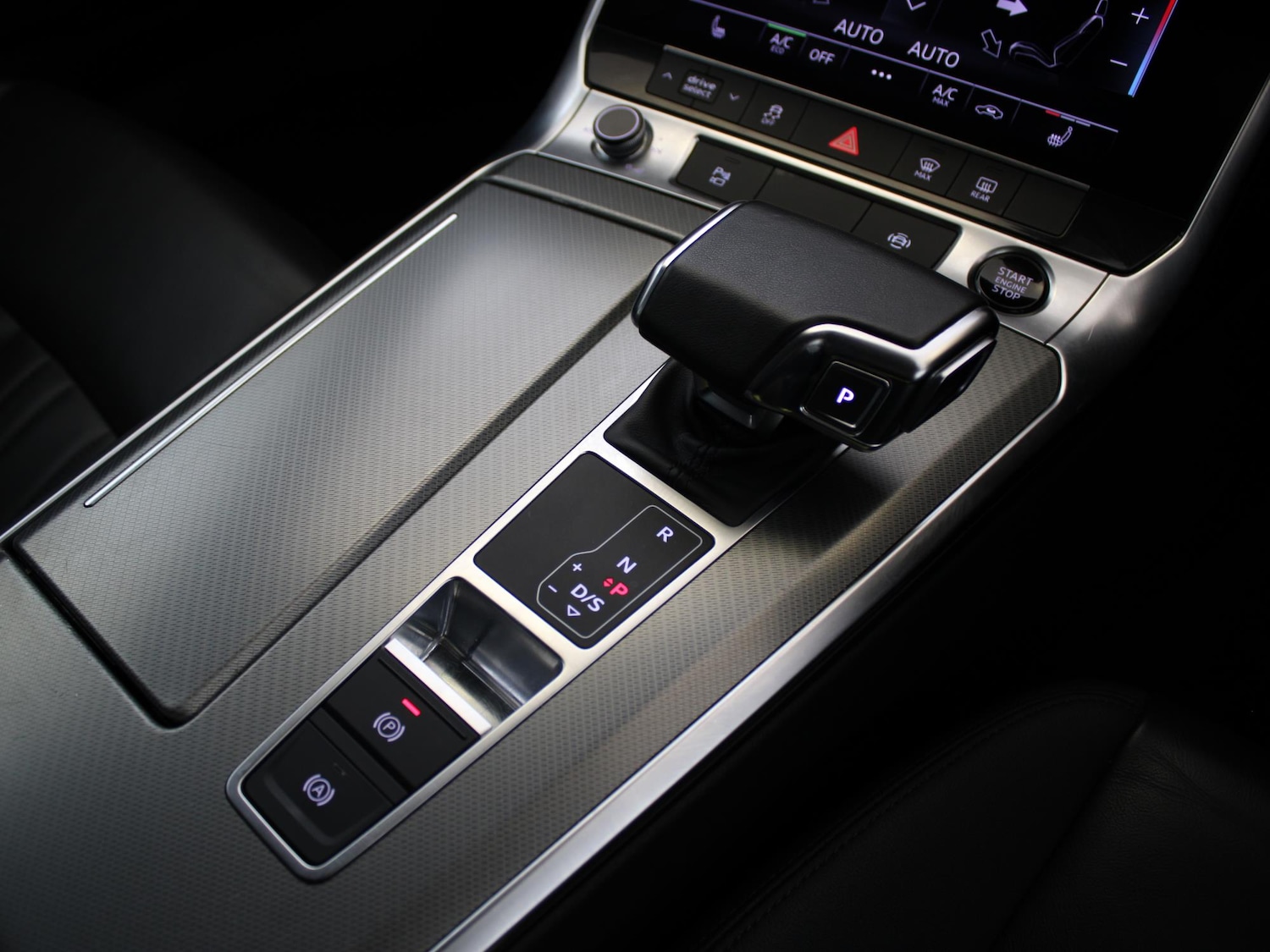 Used Audi A6 2023 for sale - 76411626: Photo 27