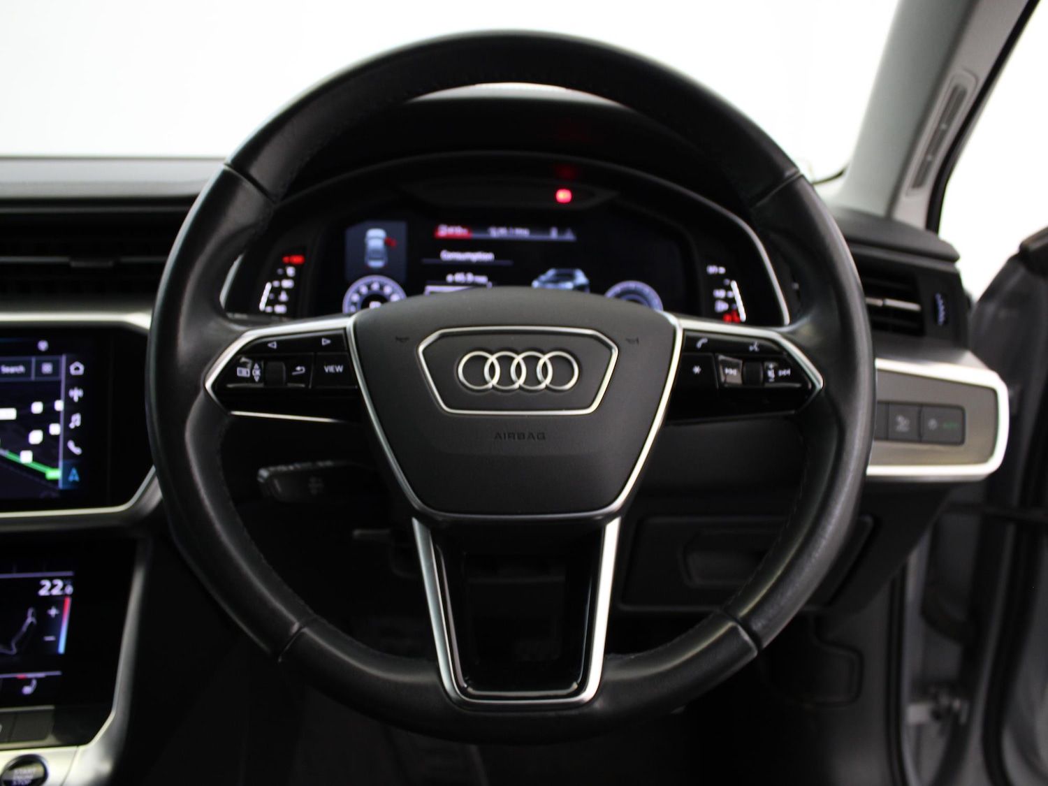 Used Audi A6 2023 for sale - 76411626: Photo 28