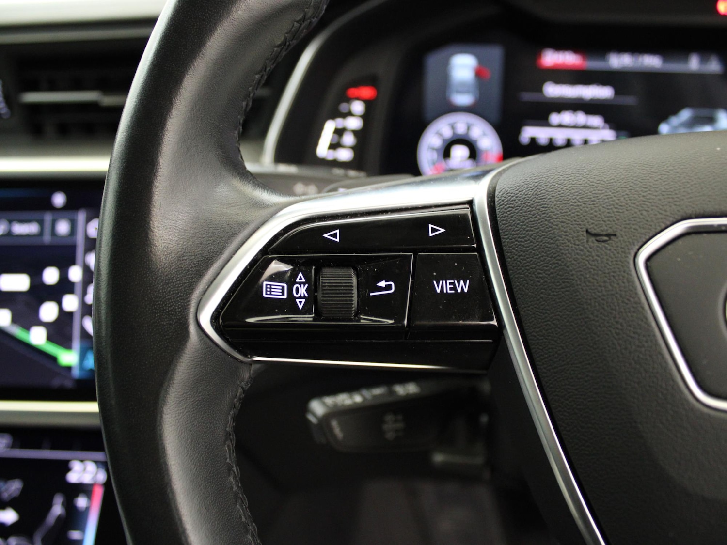 Used Audi A6 2023 for sale - 76411626: Photo 29