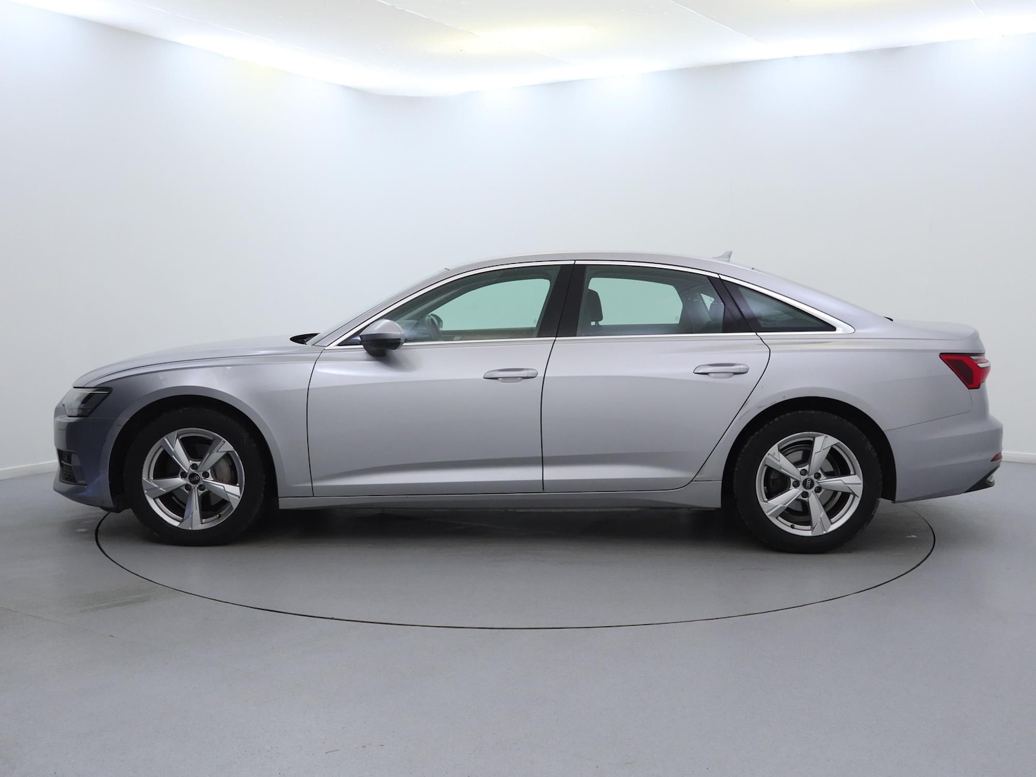 Used Audi A6 2023 for sale - 76411626: Photo 3