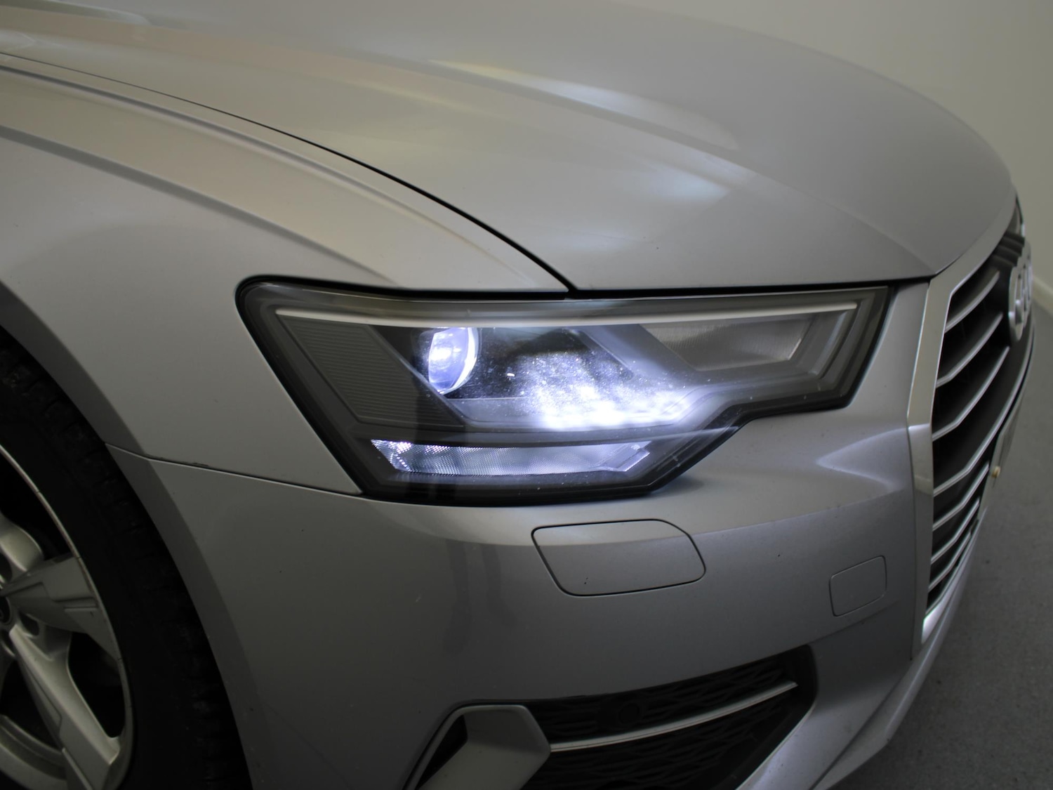 Used Audi A6 2023 for sale - 76411626: Photo 39