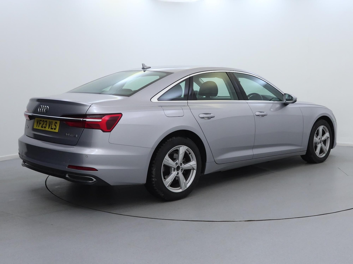 Used Audi A6 2023 for sale - 76411626: Photo 4