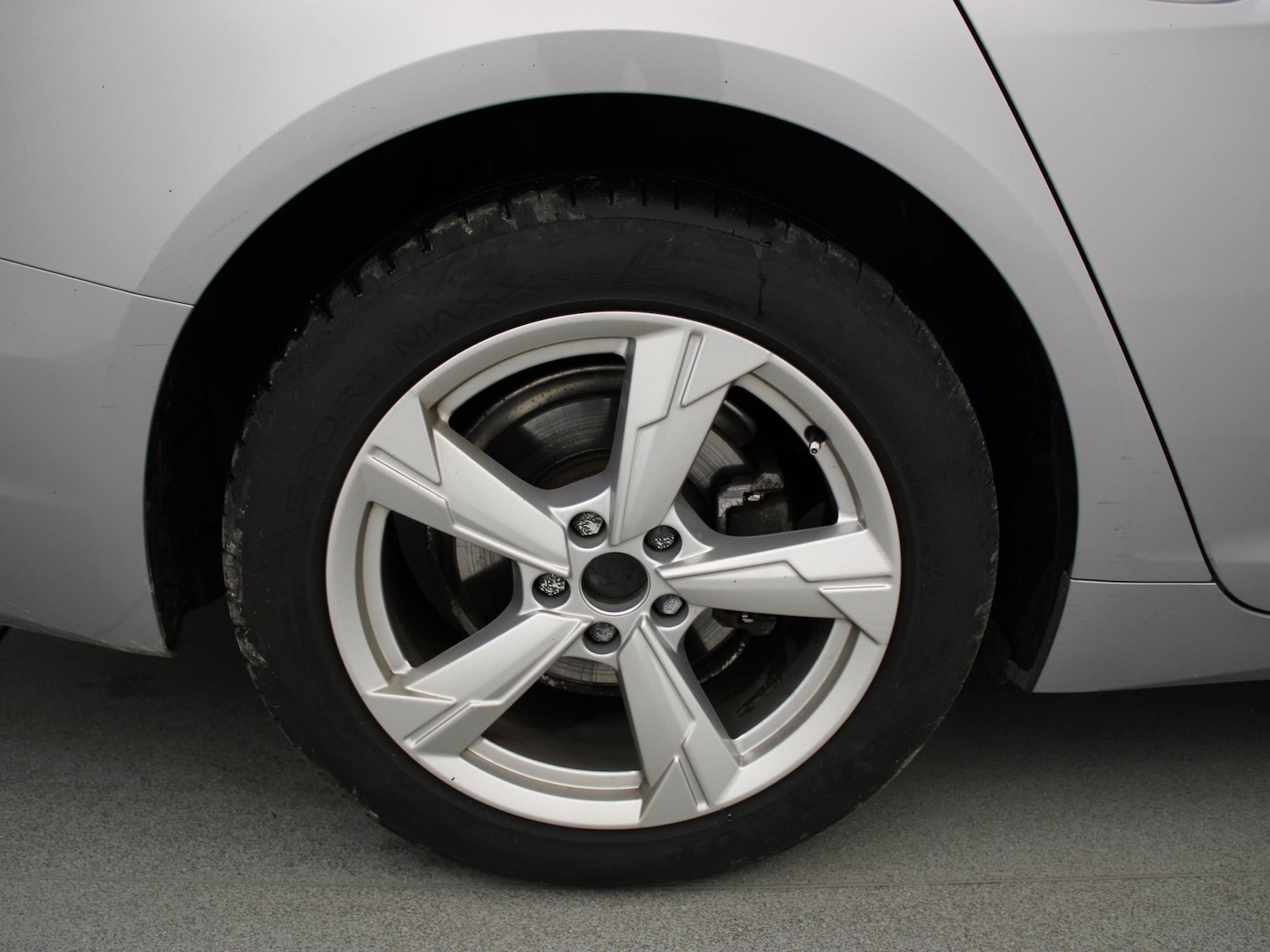 Used Audi A6 2023 for sale - 76411626: Photo 40