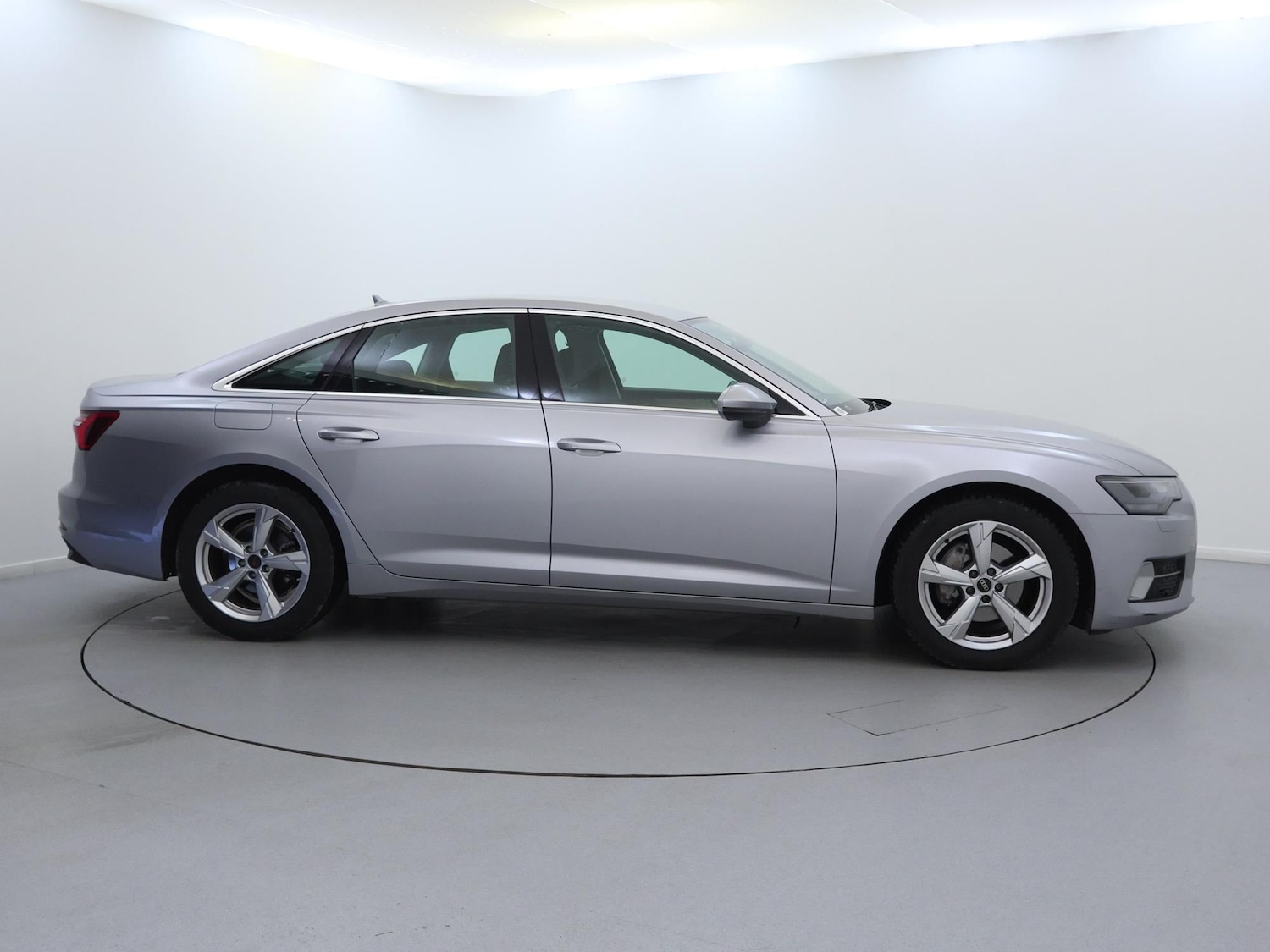 Used Audi A6 2023 for sale - 76411626: Photo 7