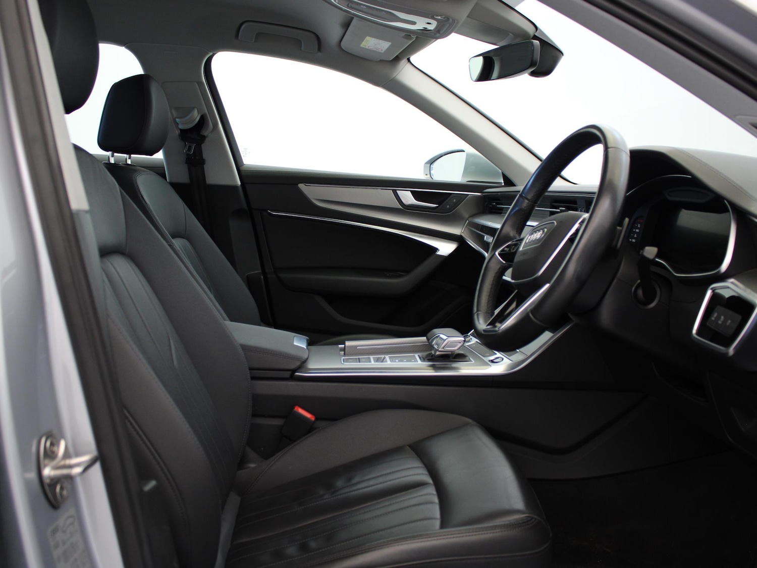 Used Audi A6 2023 for sale - 76411626: Photo 8