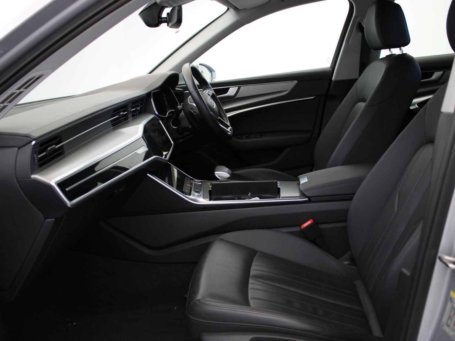 Used Audi A6 2023 for sale - 76411626: Photo 9