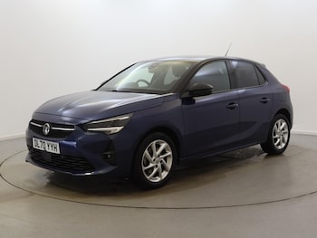 Used Vauxhall Corsa 2020 for sale - 75272768: Photo
