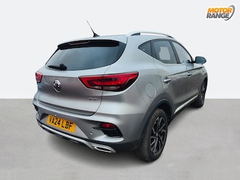 Used MG MG ZS 2024 for sale - 77361817: Photo