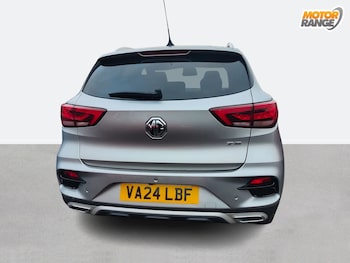 Used MG MG ZS 2024 for sale - 77361817: Photo