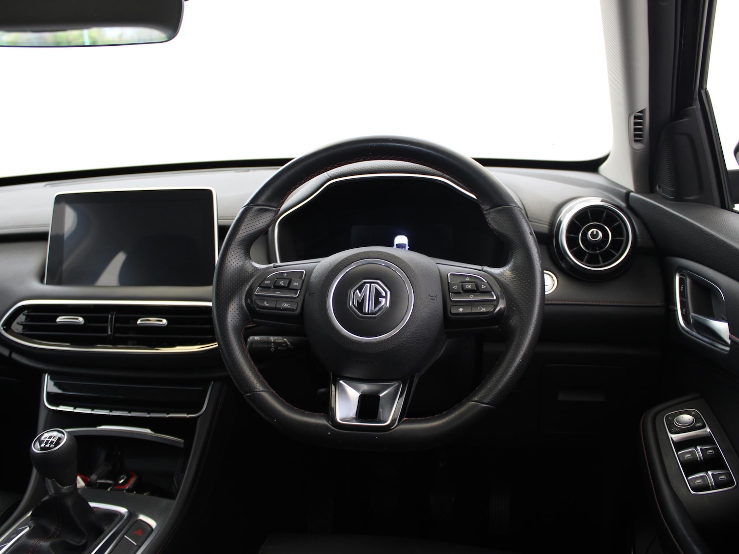 Used MG MG HS 2023 for sale - 77000549: Photo 16