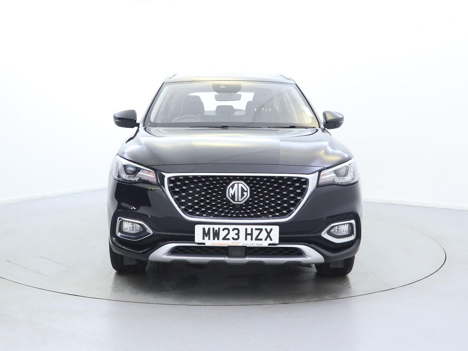 Used MG MG HS 2023 for sale - 77000549: Photo 2