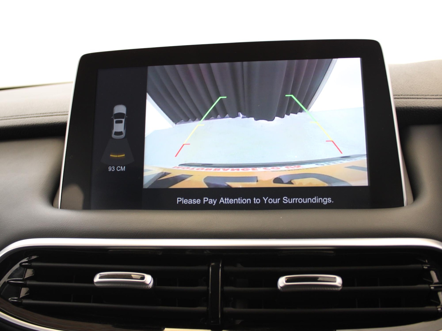 Used MG MG HS 2023 for sale - 77000549: Photo 21