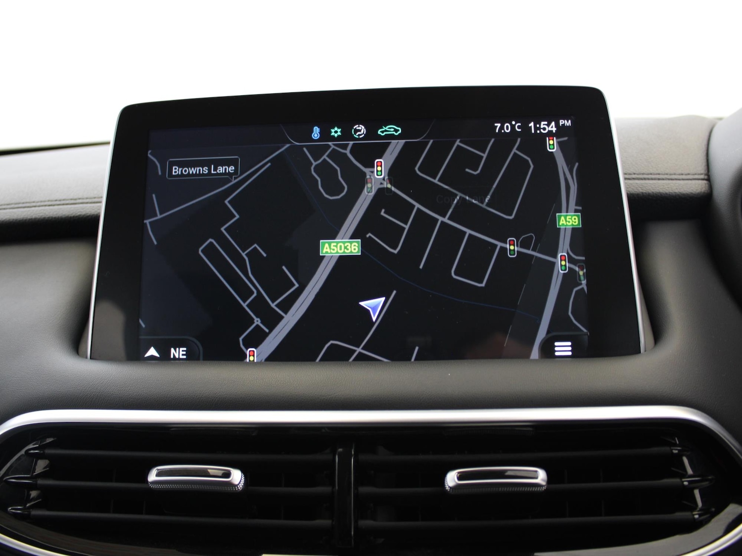 Used MG MG HS 2023 for sale - 77000549: Photo 22