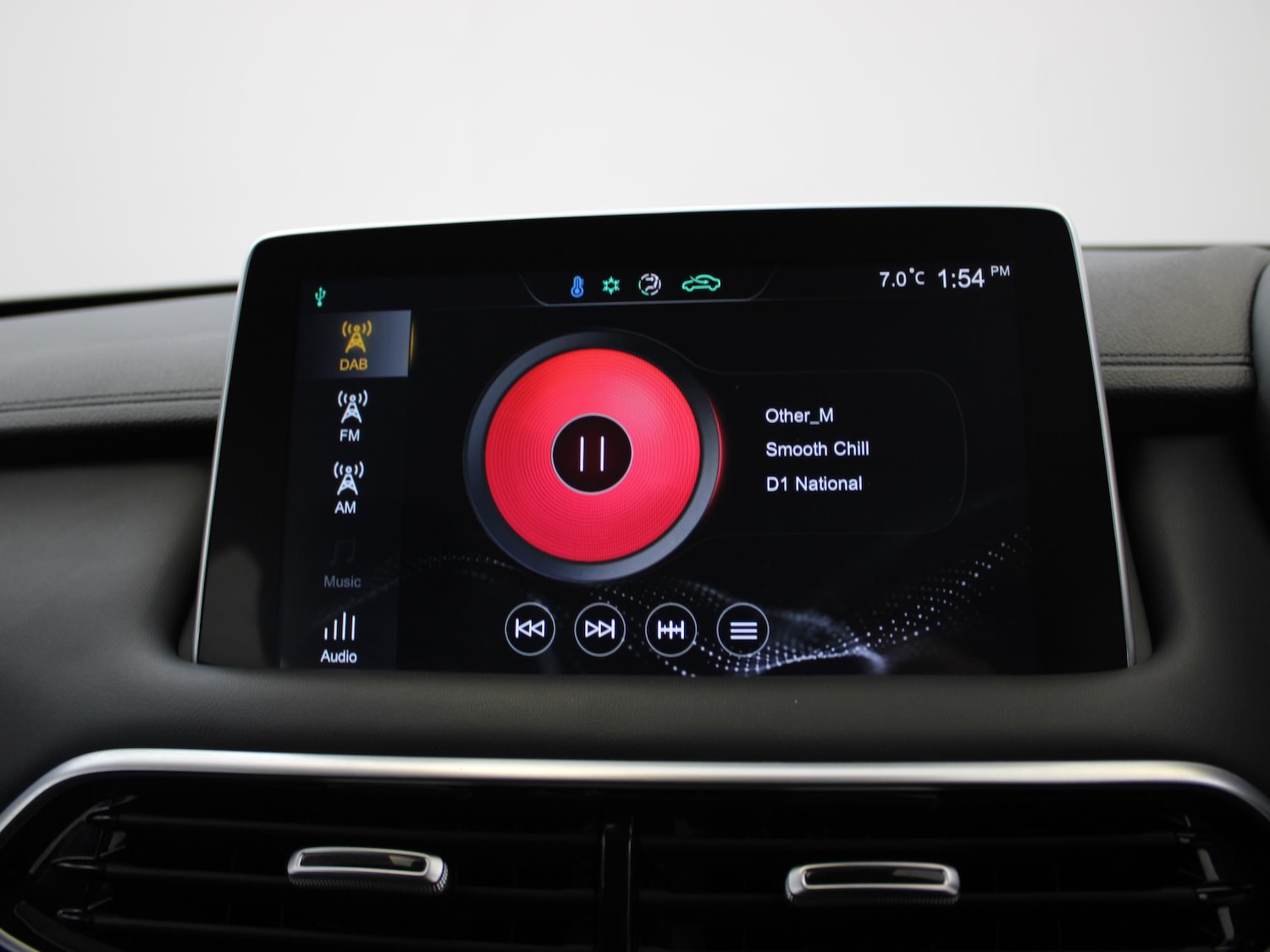 Used MG MG HS 2023 for sale - 77000549: Photo 23