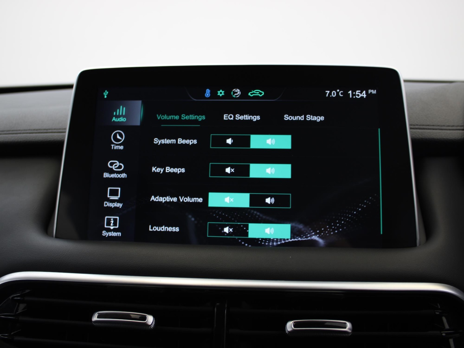 Used MG MG HS 2023 for sale - 77000549: Photo 26