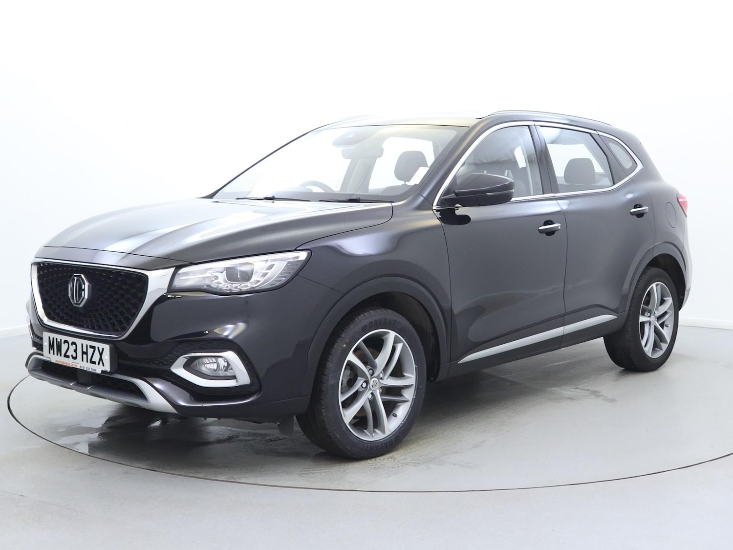 Used MG MG HS 2023 for sale - 77000549: Photo 3