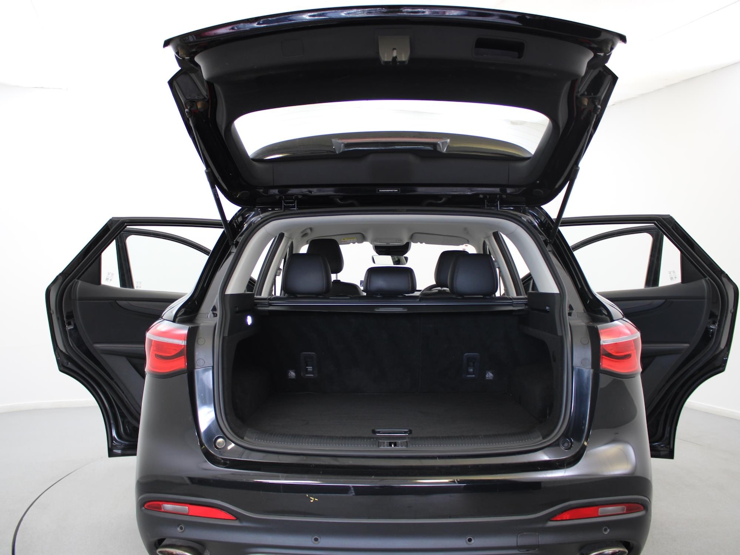 Used MG MG HS 2023 for sale - 77000549: Photo 32