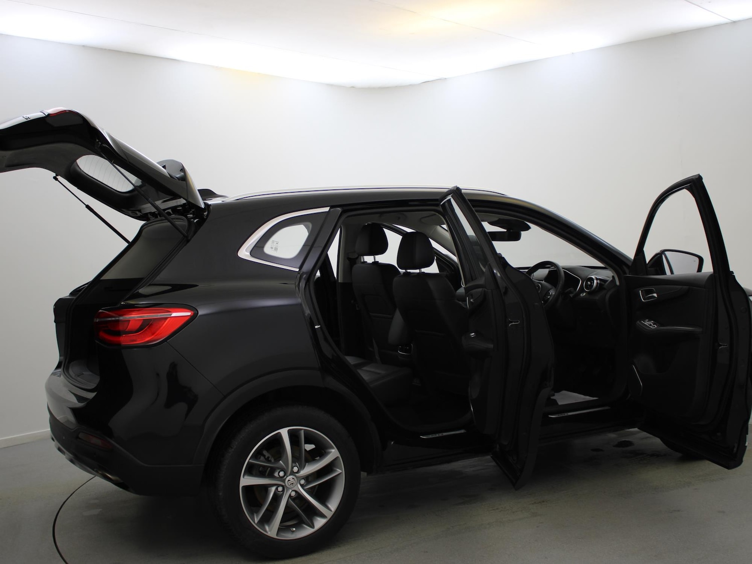 Used MG MG HS 2023 for sale - 77000549: Photo 33