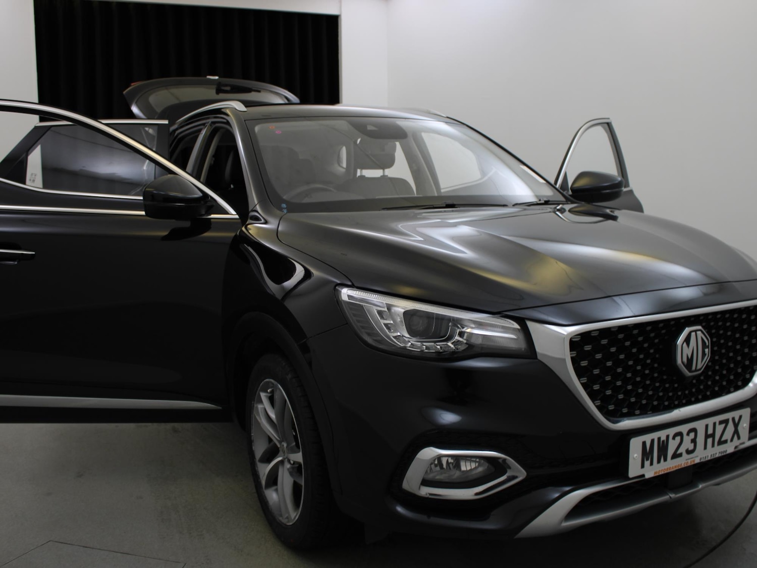 Used MG MG HS 2023 for sale - 77000549: Photo 34