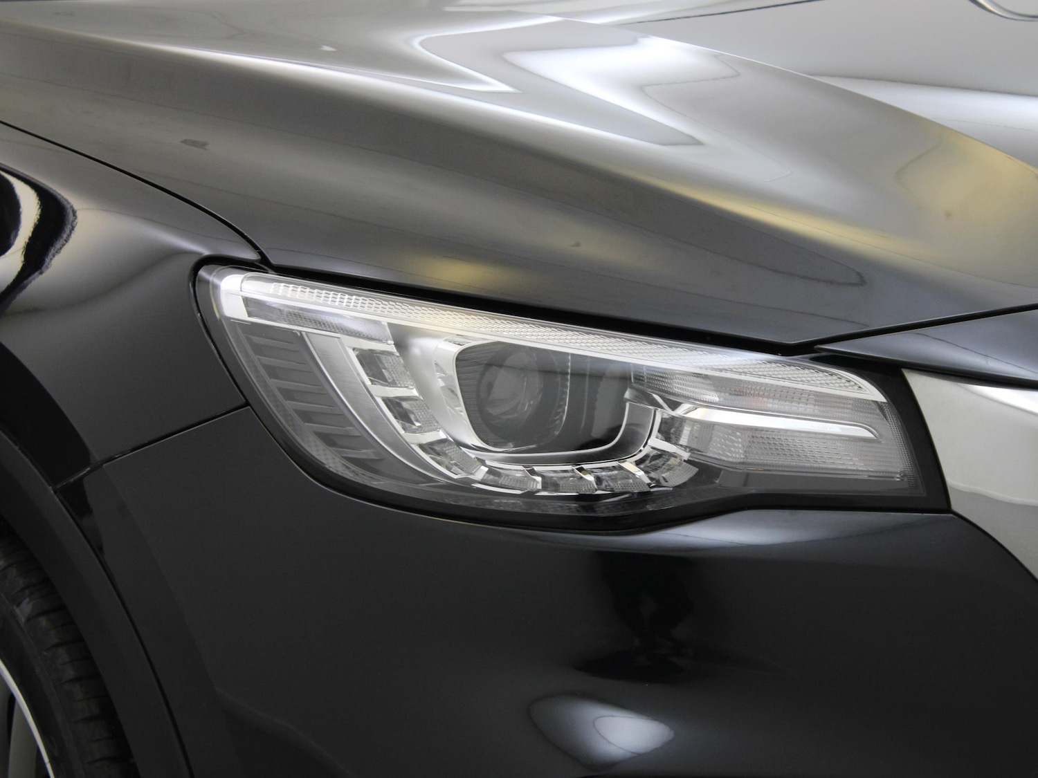 Used MG MG HS 2023 for sale - 77000549: Photo 35