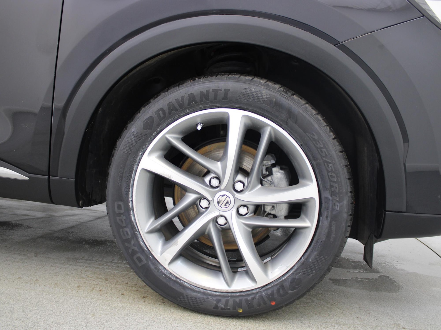 Used MG MG HS 2023 for sale - 77000549: Photo 36