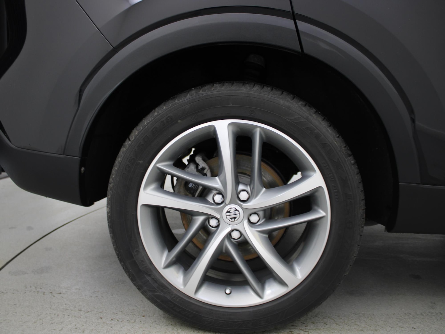 Used MG MG HS 2023 for sale - 77000549: Photo 37