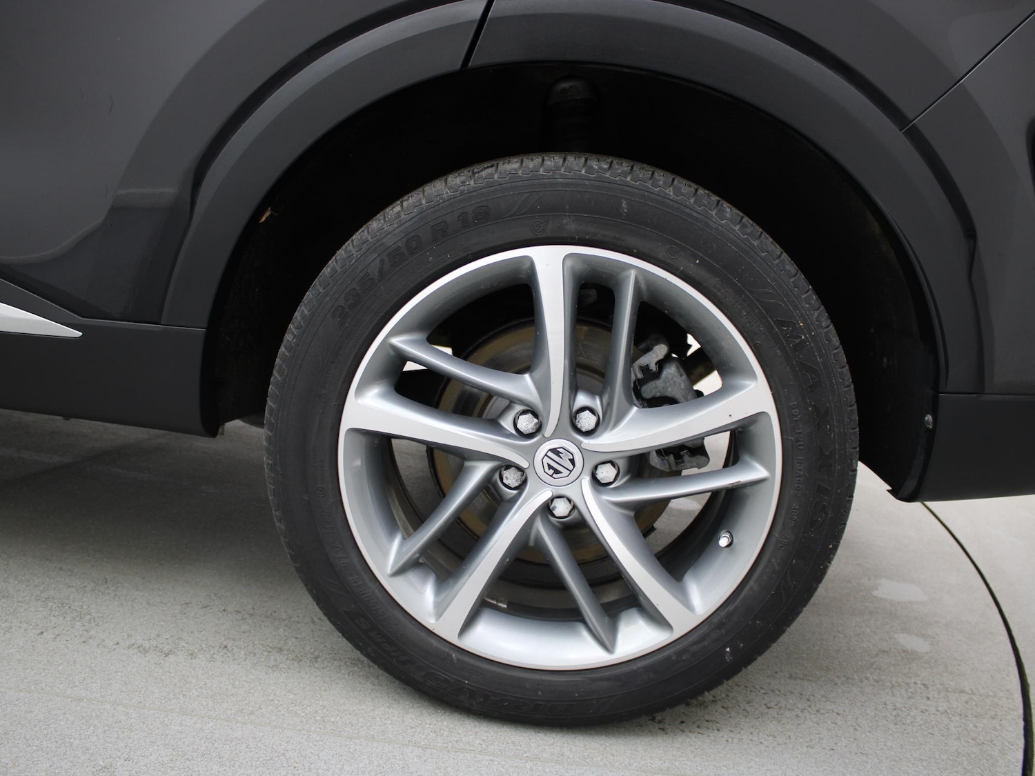 Used MG MG HS 2023 for sale - 77000549: Photo 38