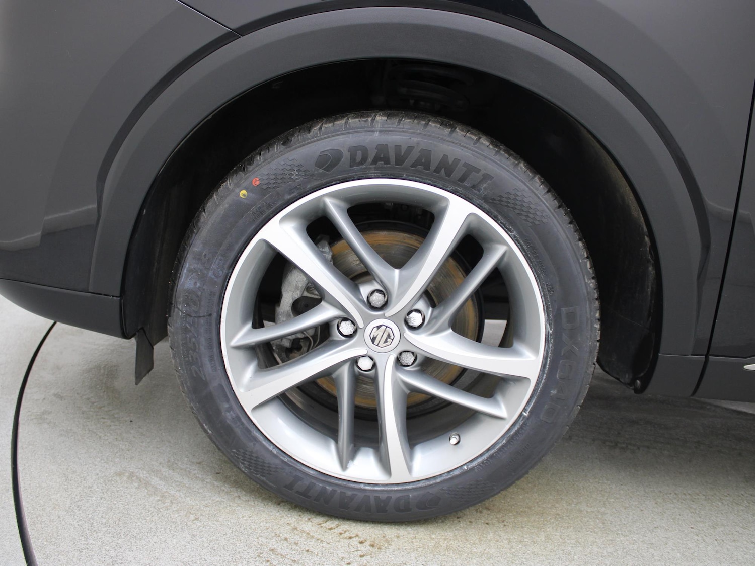 Used MG MG HS 2023 for sale - 77000549: Photo 39