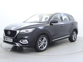 Used MG MG HS 2023 for sale - 77000549: Photo