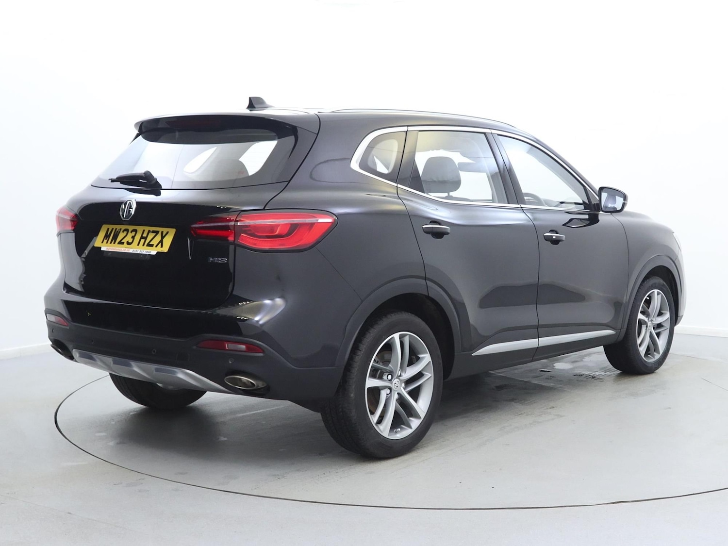 Used MG MG HS 2023 for sale - 77000549: Photo 5