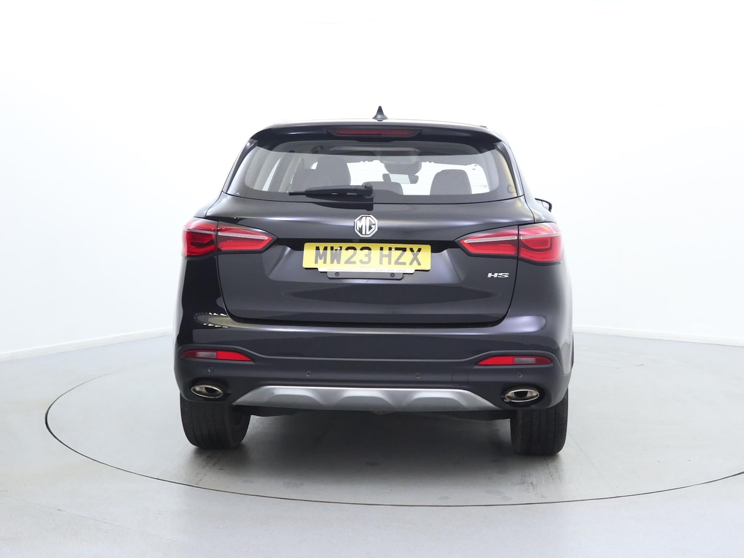 Used MG MG HS 2023 for sale - 77000549: Photo 6