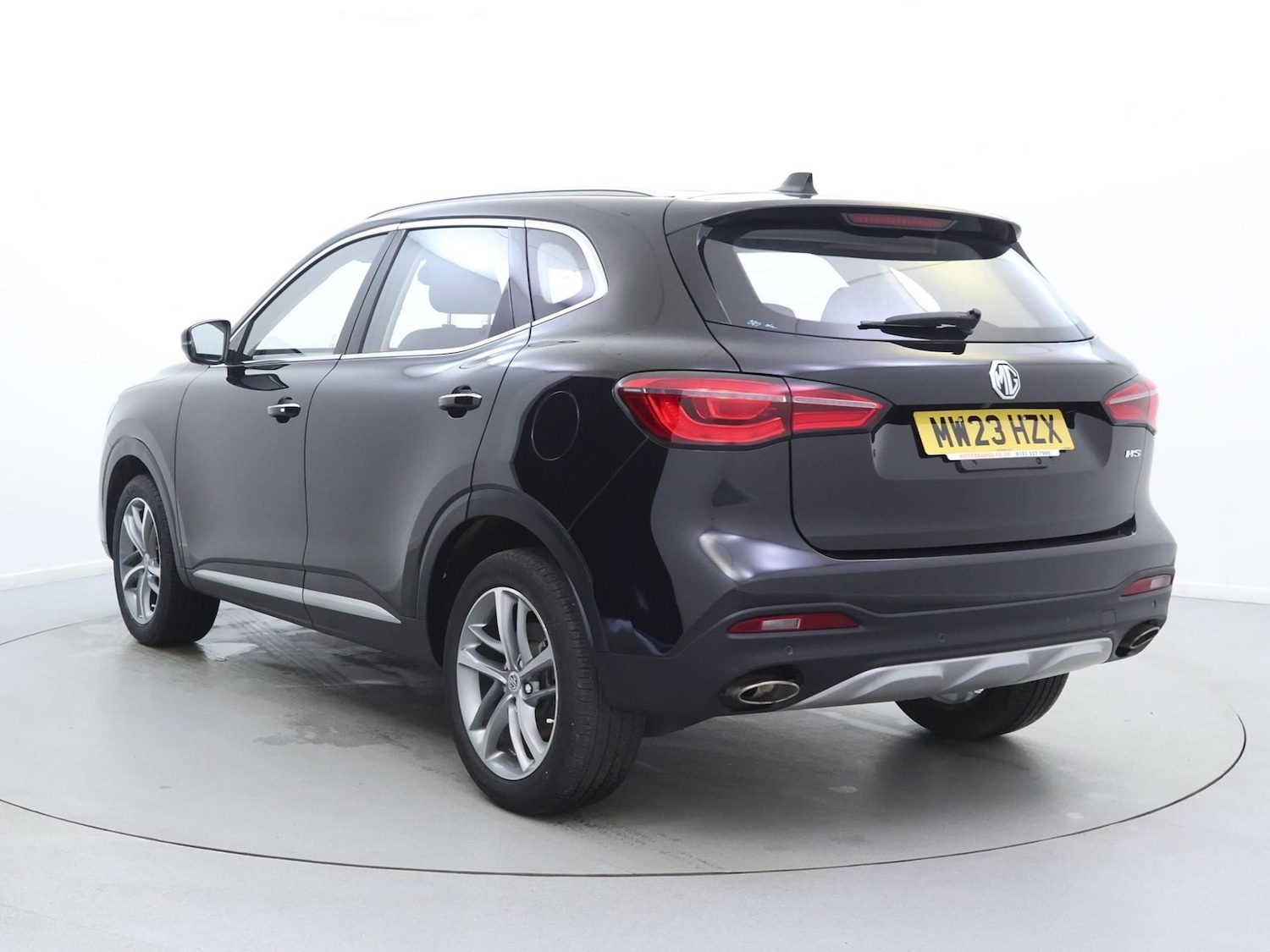 Used MG MG HS 2023 for sale - 77000549: Photo 7