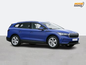 Skoda - Enyaq