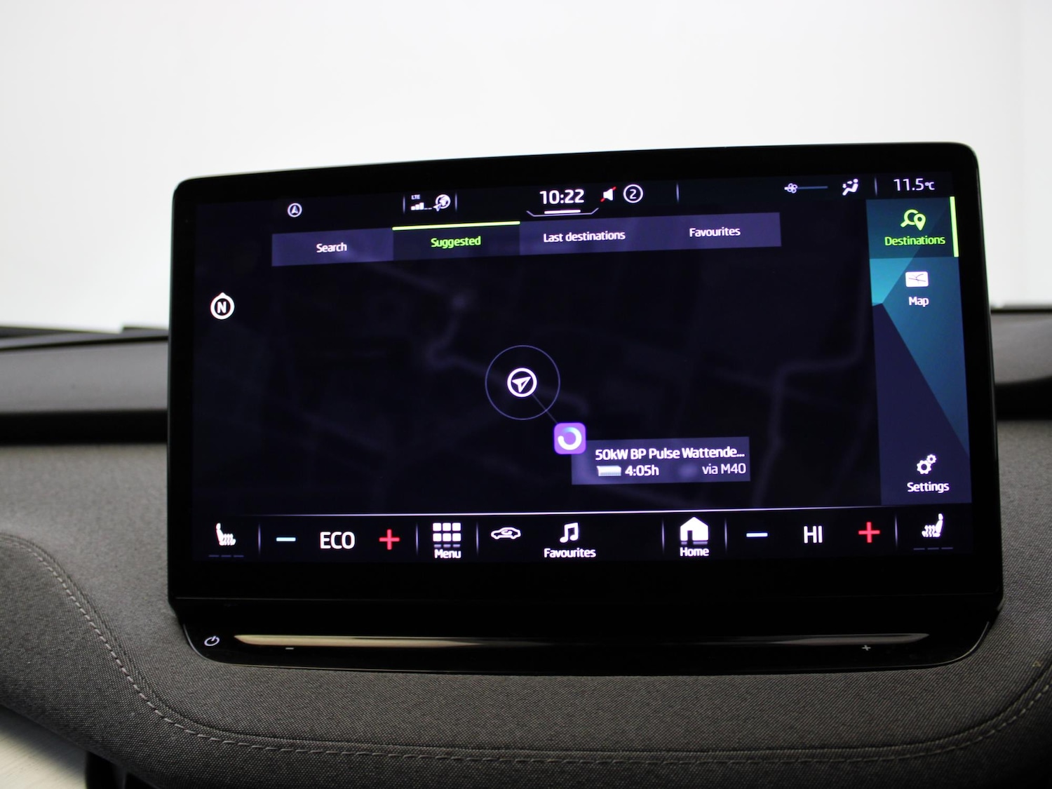Used Skoda Enyaq 2021 for sale - 75850170: Photo 25