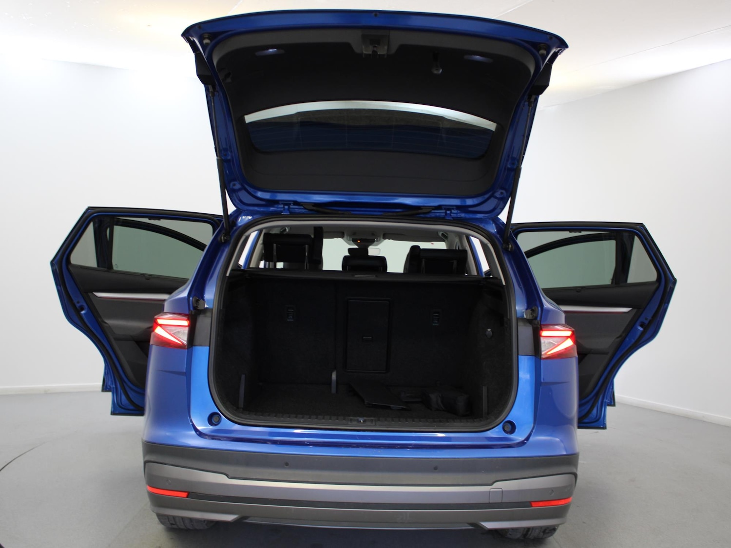 Used Skoda Enyaq 2021 for sale - 75850170: Photo 43