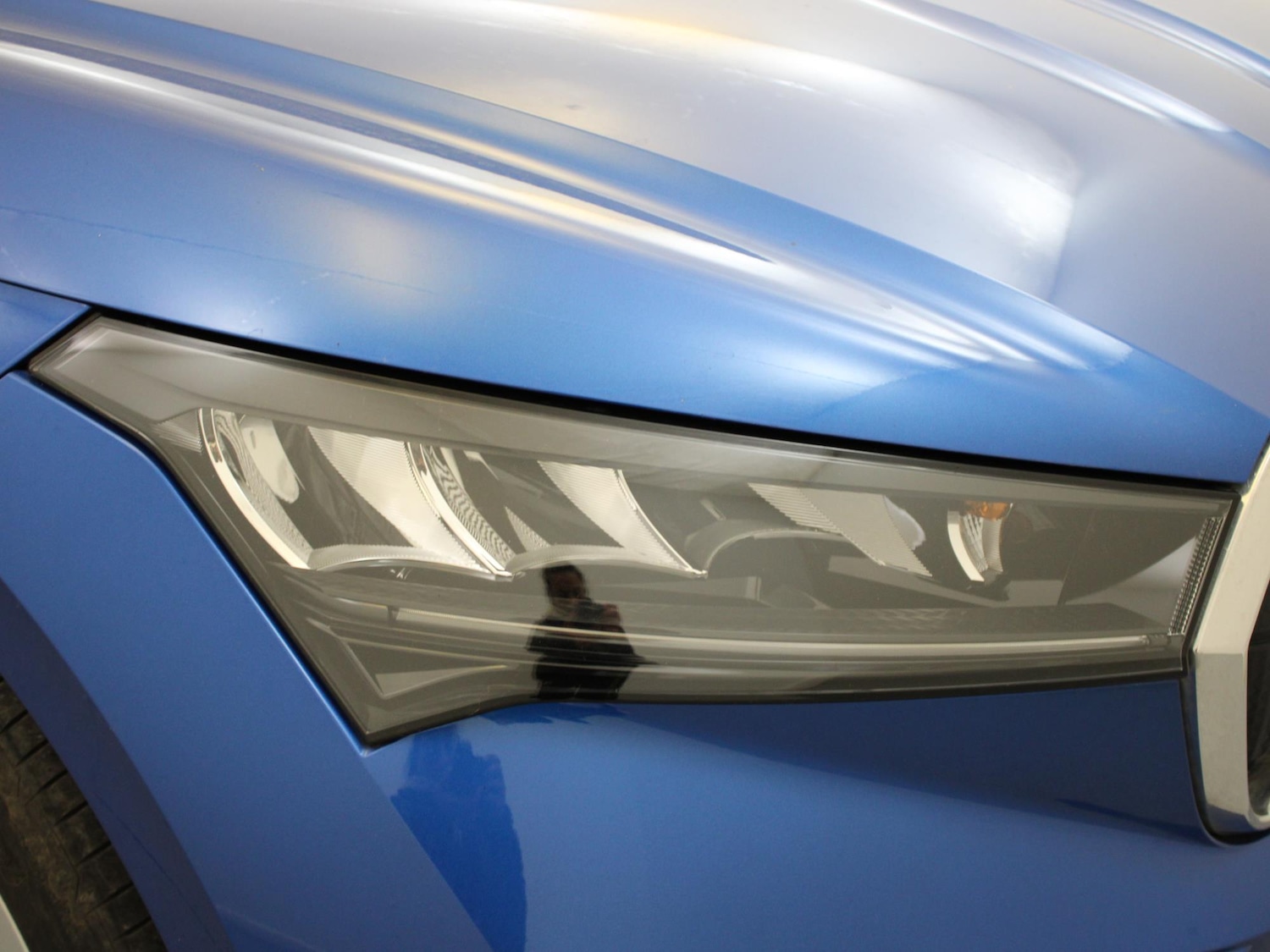Used Skoda Enyaq 2021 for sale - 75850170: Photo 46