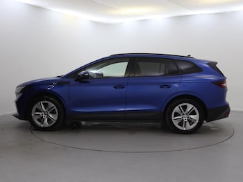 Used Skoda Enyaq 2021 for sale - 75850170: Photo