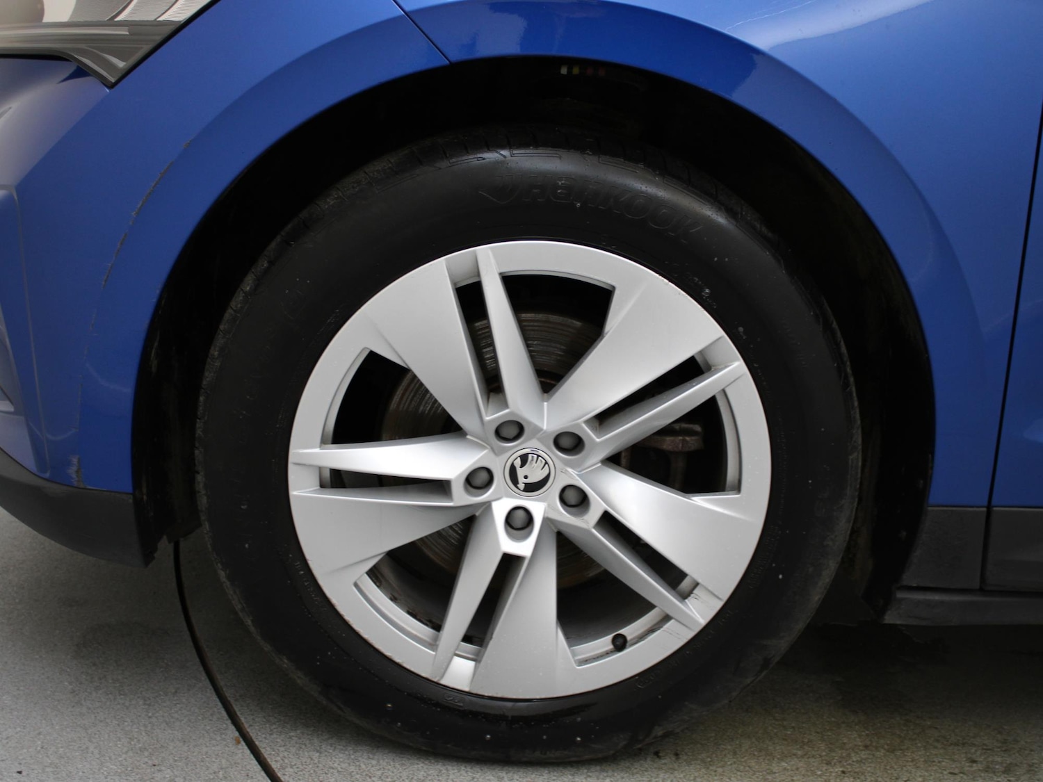 Used Skoda Enyaq 2021 for sale - 75850170: Photo 50