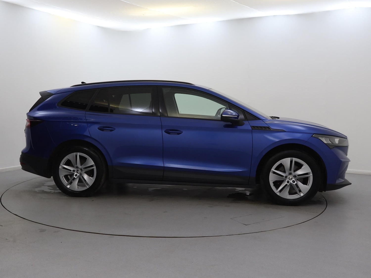 Used Skoda Enyaq 2021 for sale - 75850170: Photo 8