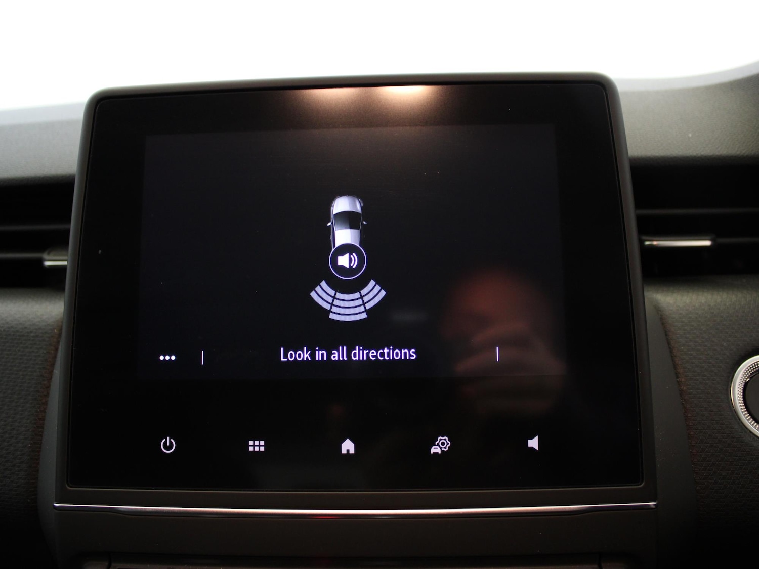 Used Renault Clio 2021 for sale - 76968154: Photo 12