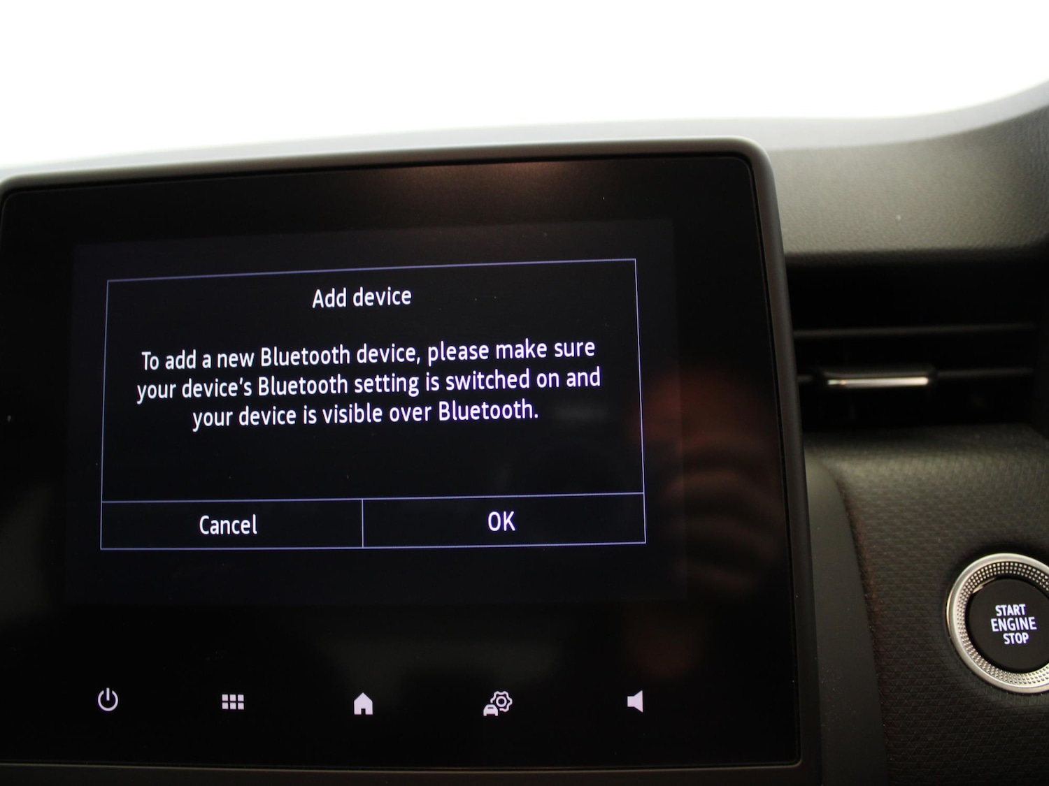 Used Renault Clio 2021 for sale - 76968154: Photo 15